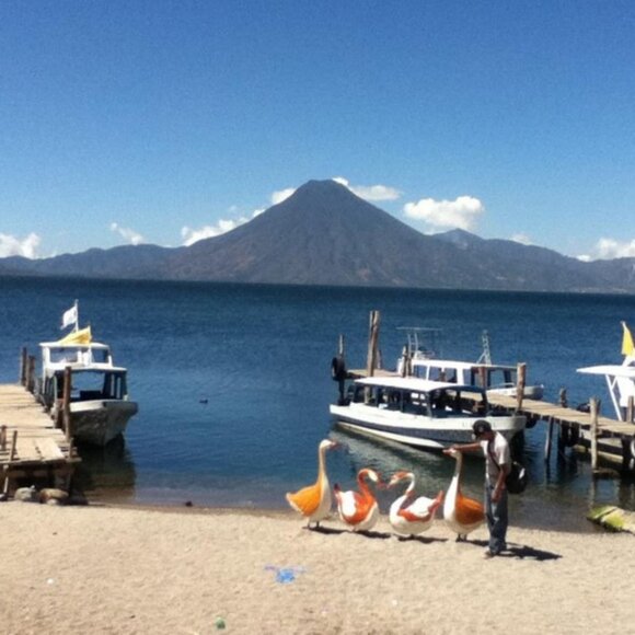 Meet me here - Picture 2 of 5